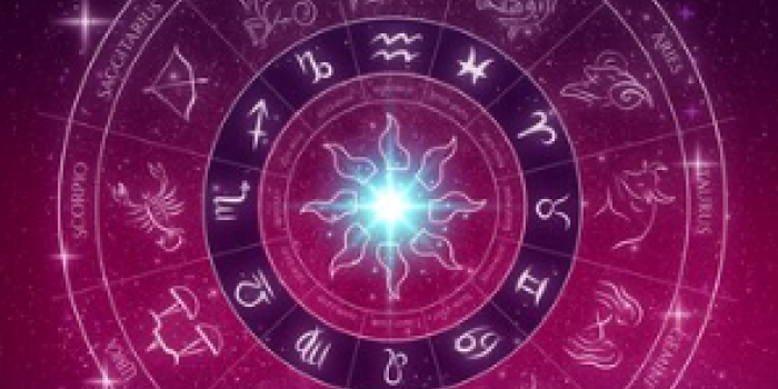 Ilustrasi ramalan zodiak terbaru Januari 2024