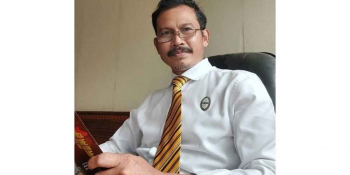 Direktur YLBH Fajar Trilaksana, Andi Fajar Yulianto.
