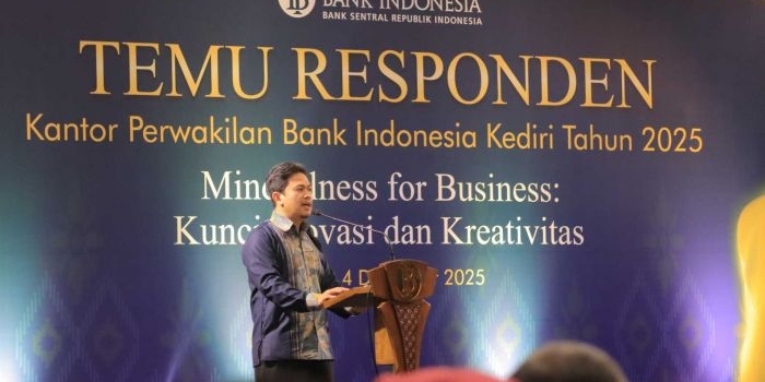 bi-kediri-gelar-temu-responden-perkuat-sinergi-dan-optimisme-jelang-2026