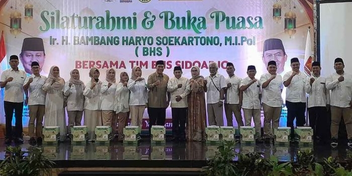 bhs-ajak-tim-pemenangan-kawal-program-pemerintah