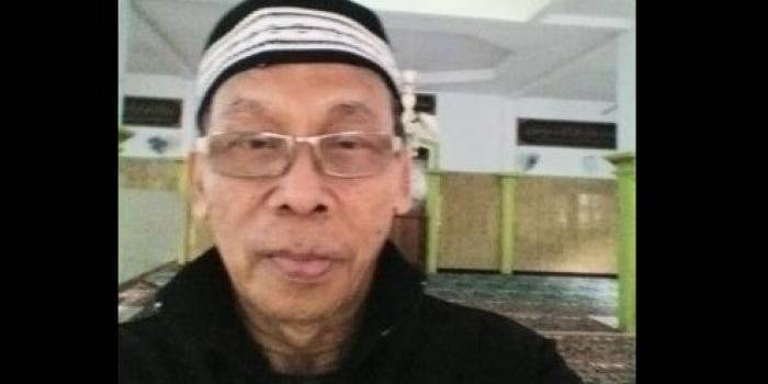 KH Dr dr Abdul Chalim
