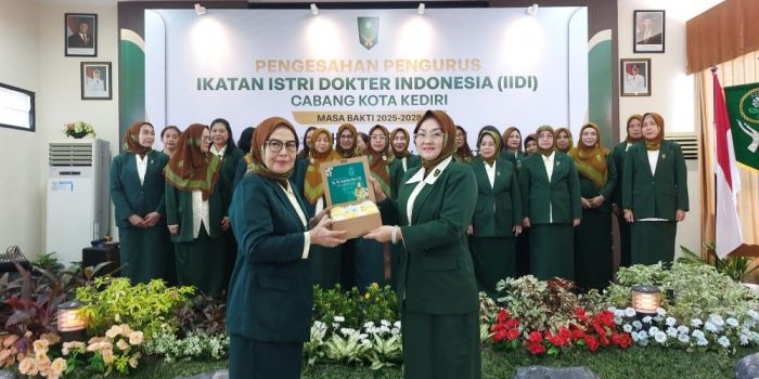 usai-dikukuhkan-iidi-kota-kediri-tancap-gas-cegah-stunting-ini-sasarannya