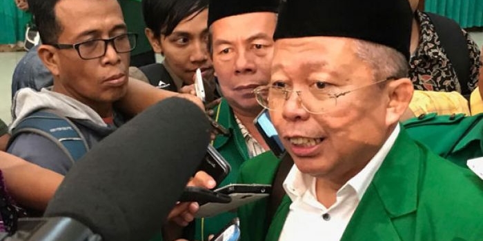 Arsul Sani, Sekjen DPP PPP.