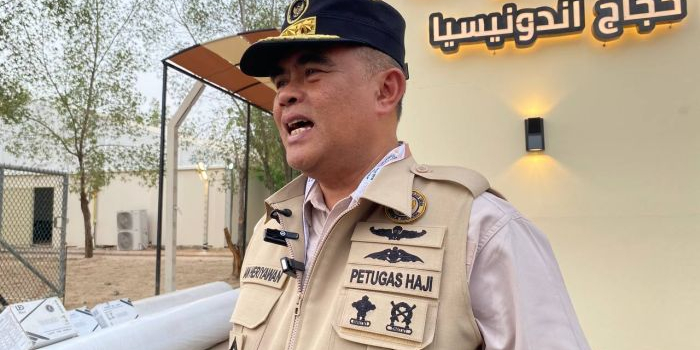 kemenhaj-cek-kesiapan-tenda-arafah-pastikan-103-ribu-jemaah-indonesia-terlayani