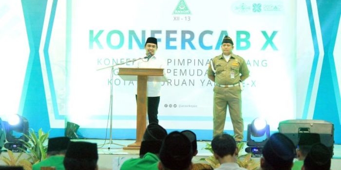 hadiri-konfercab-x-pc-gp-ansor-wali-kota-pasuruan-apresiasi-sinergi-berbagai-bidang