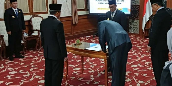 bupati-pamekasan-lantik-taufiqurrachman-sebagai-pj-sekda-tegaskan-peran-strategis