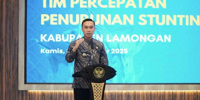 tpps-lamongan-dorong-pembaruan-data-untuk-percepat-penurunan-stunting-secara-tepat-sasaran
