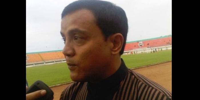 Zuchli Imran Putra. foto: detik.com