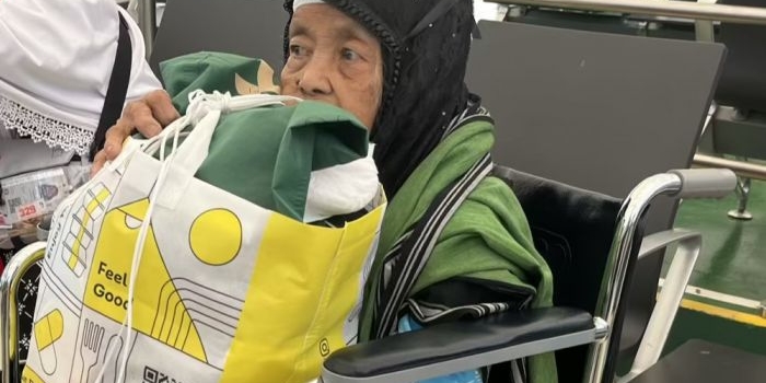 berangkat-tanpa-pendamping-jemaah-haji-lansia-84-tahun-apresiasi-penyelenggaraan-haji-2026