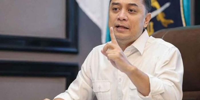 eri-cahyadi-ancam-ganti-jukir-yang-tolak-program-digitalisasi-parkir