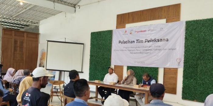 exxonmobil-cepu-limited-beri-pelatihan-arsitek-bagi-warga-tuban-dan-bojonegoro