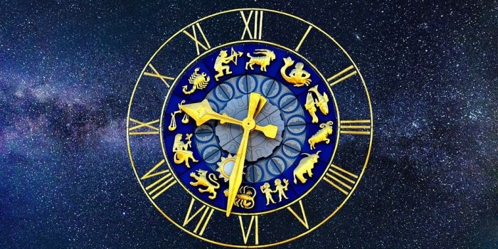 Ilustrasi ramalan zodiak terkini November 2023