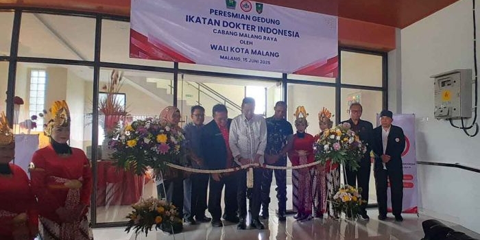 pesan-wahyu-hidayat-saat-resmikan-gedung-idi-malang-raya