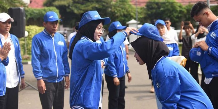 wali-kota-kediri-berangkatkan-1-811-mahasiswa-kkn-tematik-un-pgri