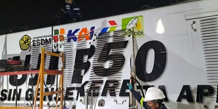 kai-terapkan-mandatori-biodiesel-b50-mulai-1-juli-2026