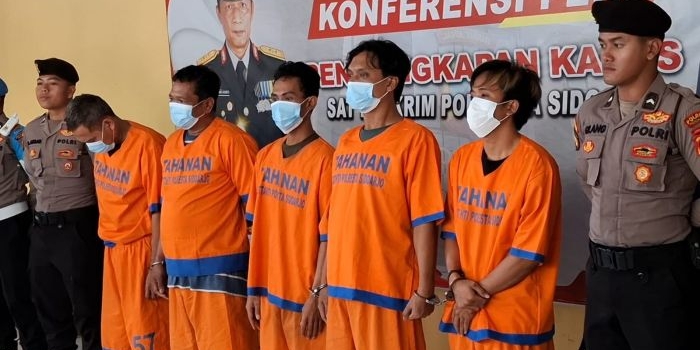 polresta-sidoarjo-ringkus-3-pelaku-curanmor-di-alfamart-pepelegi-1-orang-dpo