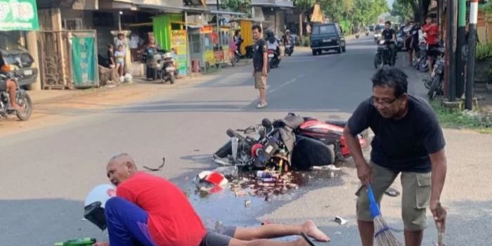 polres-tulungagung-selidiki-laka-di-simpang-kepatihan-yang-diduga-libatkan-kurir-miras