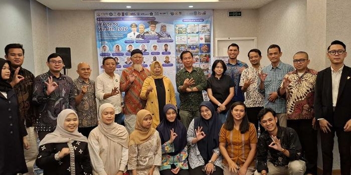 konferensi-waste-to-wealth-2026-bahas-solusi-sampah-berkelanjutan