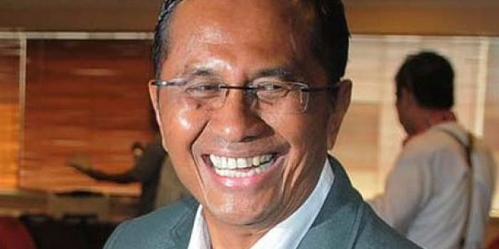 Dahlan Iskan