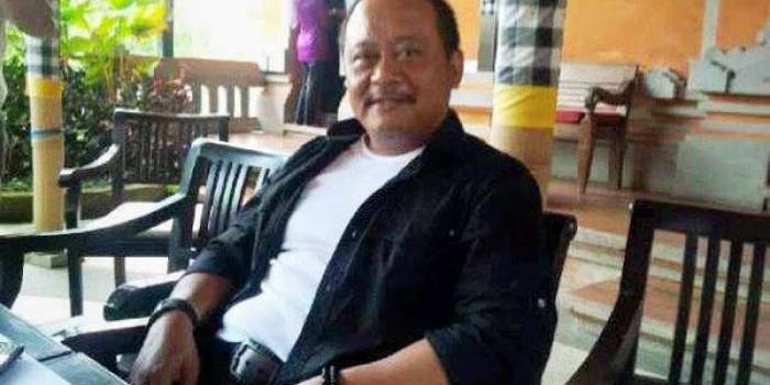 Sutopo Dewangga.