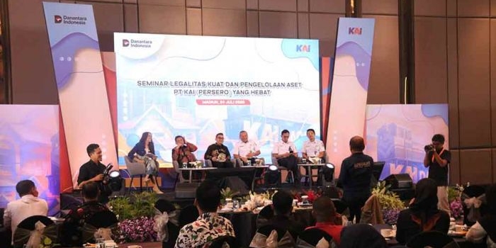 jaga-dan-optimalkan-aset-negara-pt-kai-daop-7-gelar-seminar-di-mercure-madiun