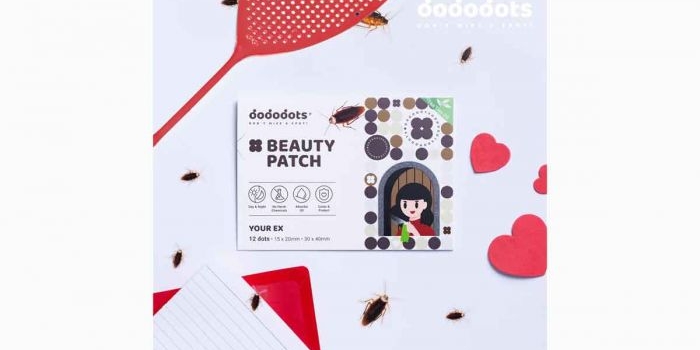 Foto: Laman Dododots
