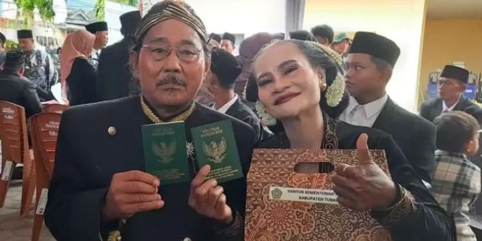 Nukalam dan Umiah