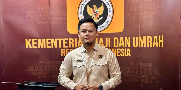 jelang-puncak-haji-kemenhaj-imbau-jamaah-jaga-stamina-di-suhu-ekstrem
