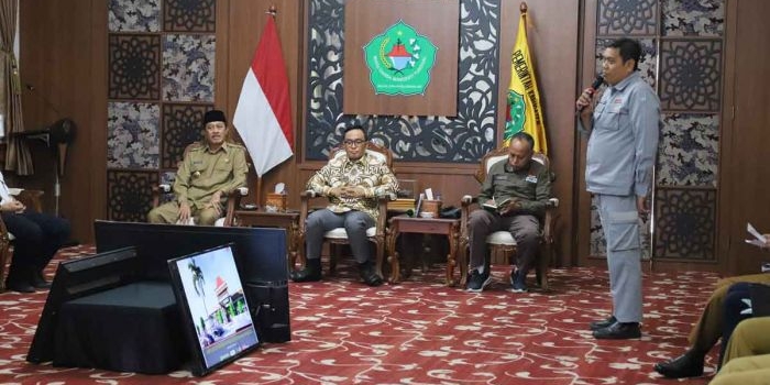 pembangunan-pasar-kolpajung-pamekasan-alami-gangguan-dari-oknum-lsm-aph-siap-tindak-tegas
