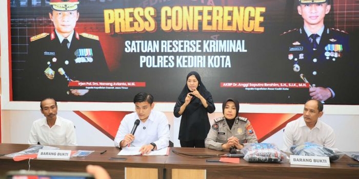 polres-kediri-kota-amankan-sejoli-pembuat-konten-pornografi-yang-dijual-di-telegram