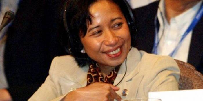 Menteri BUMN Rini Soemarno. Foto: liputan6