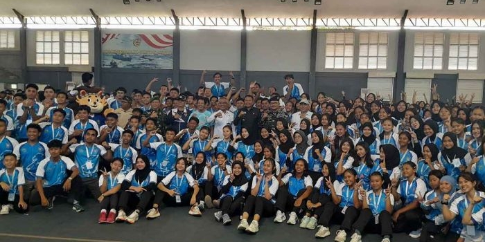 750-atlet-di-kota-malang-ikuti-character-building-jelang-porprov-ix-jatim-2025