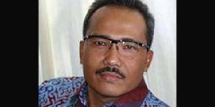 Ir Hanung Widya Sasangka