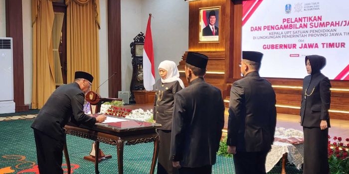 gandeng-esq-corp-gubernur-khofifah-pelatihan-talent-dna-untuk-kepsek-dan-asn-pemprov-jatim