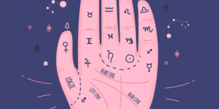 Ilustrasi ramalan zodiak terbaru September 2023