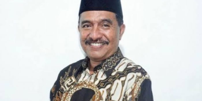 H.M. Didik Subiyanto, SH