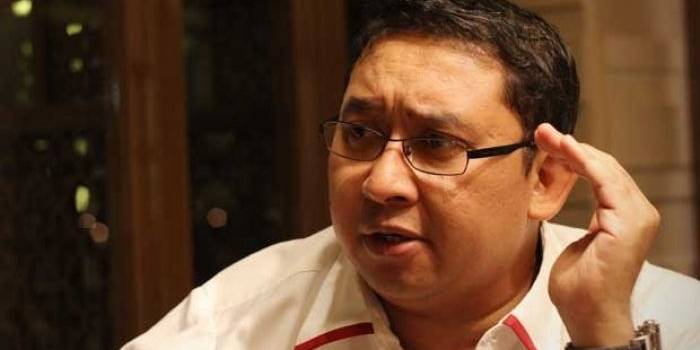 Fadli Zon. Foto: tempo.co.id