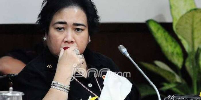 Rachamawati Soekarnoputri. Foto: rmol.com 