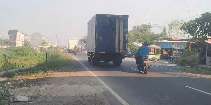 warga-desak-pemkab-gresik-pasang-portal-kakorlantas-polri-odol-rugikan-negara-rp43-triliun