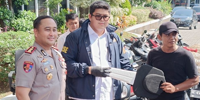 polres-gresik-ungkap-lima-kasus-kejahatan-dari-curanmor-hingga-pengeroyokan-suporter