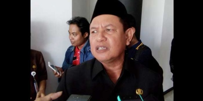 Wakil Bupati Tuban, Noor Nahar Husein.