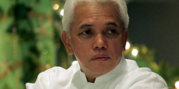 Hatta Rajasa, Menteri Koordinator Bidang Perekonomian Republik Indonesia. foto:repro kompasiana.com