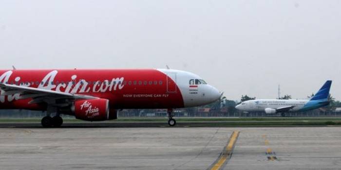 Pesawat AirAsia