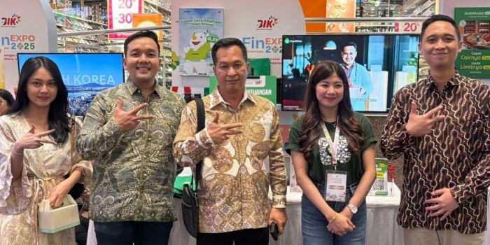 kredione-dukung-literasi-dan-inklusi-keuangan-lewat-finexpo-2025-surabaya