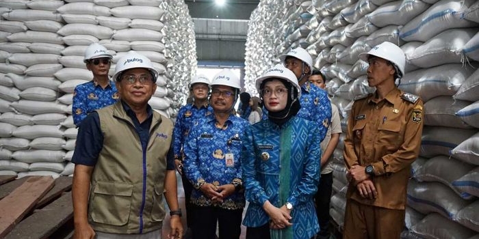 wali-kota-kediri-pastikan-stok-pangan-dan-energi-aman-jelang-lebaran