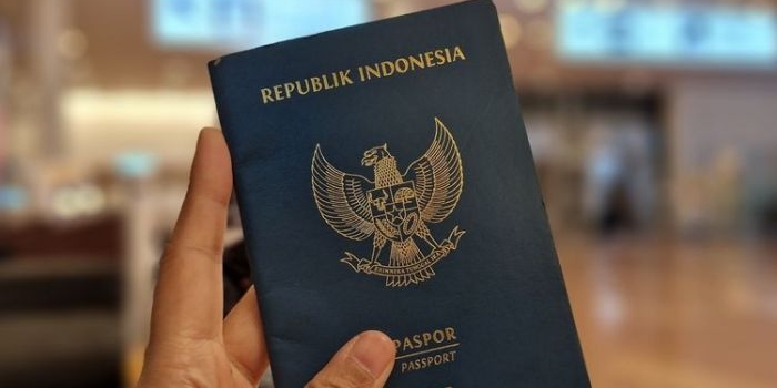 Syarat dan Prosedur Pengajuan e-Paspor yang Perlu Diperhatikan. Foto: Ist