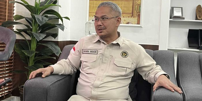 kuh-jeddah-sebut-operasional-haji-2026-lebih-lancar-jemaah-diminta-wajib-bawa-kartu-nusuk