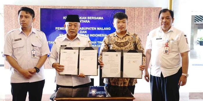 bupati-malang-teken-mou-dengan-pt-milion-limbah-indonesia