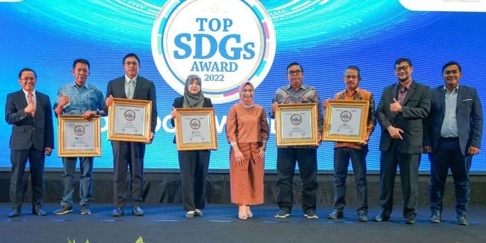 sig-sabet-penghargaan-top-sdgs-award-2022