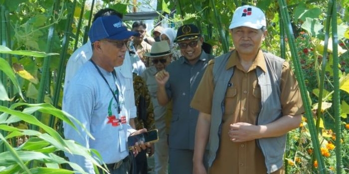 pemkab-kediri-gelar-gertek-2025-kenalkan-inovasi-teknologi-pertanian-modern-ke-ribuan-petani